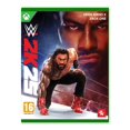 thumbnail image 1 of Videojuego 2K WWE 2K25 para Xbox Series X, nuevo, 1 of 1