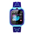 thumbnail image 2 of Reloj para Pantalla Táctil Ubicación Fotografía () Azul, 2 of 8