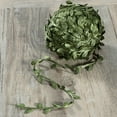 thumbnail image 6 of OUNONA Artificial Leaf Vine with Realistic Green Leaves for DIY Home Decor and Craft Projects 77M, 6 of 8