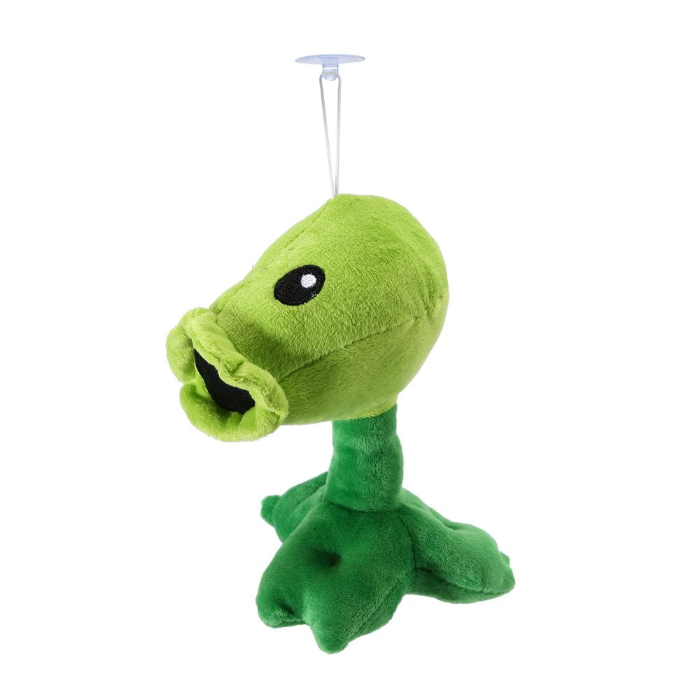 peashooter plush walmart