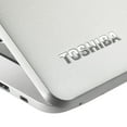 thumbnail image 5 of Toshiba Cb30-B3123 Cb2 Chromebook Intel Celeron 1.60 GHz 2GB Ram 16GB Chrome OS( Good), 5 of 5