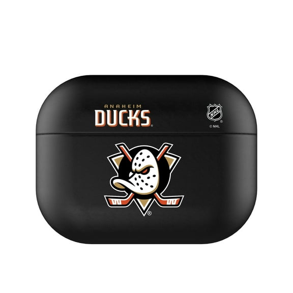 Keyscaper Anaheim Ducks Insignia 2nd Gen AirPods Pro Case Cover