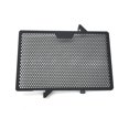 thumbnail image 1 of Protector de radiador para motocicleta, cubierta de rejilla, malla de parrilla para Cb650r Cb650f Cbr650r 2014-2019, accesorios, 1 of 5