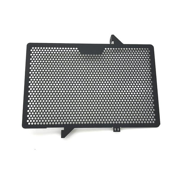 Protector de radiador para motocicleta, cubierta de rejilla, malla de parrilla para Cb650r Cb650f Cbr650r 2014-2019, accesorios