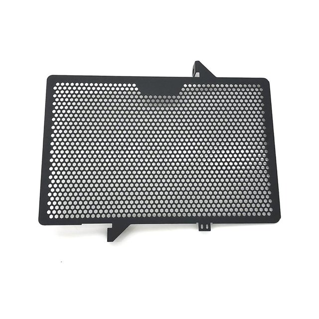 Protector de radiador para motocicleta, cubierta de rejilla, malla de parrilla para Cb650r Cb650f Cbr650r 2014-2019, accesorios