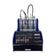 thumbnail image 1 of Laboratorio Hantec 6 Inyectores con Tina de Ultrasonido GDI y Piezoeléctrico, 1 of 7