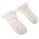 thumbnail image 2 of 1 par de pantuflas con forro de felpa para mujer, plantillas cálidas y peludas., 2 of 6