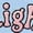 AE-Light Blue, variant on Dill-lightful Pickle Girls Toddler T-Shirt