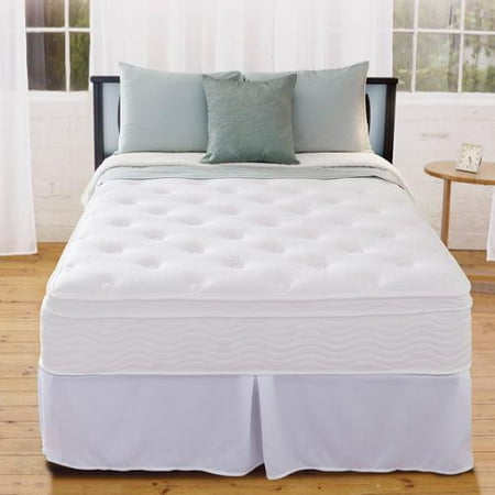 Spring mattress Spring mattress