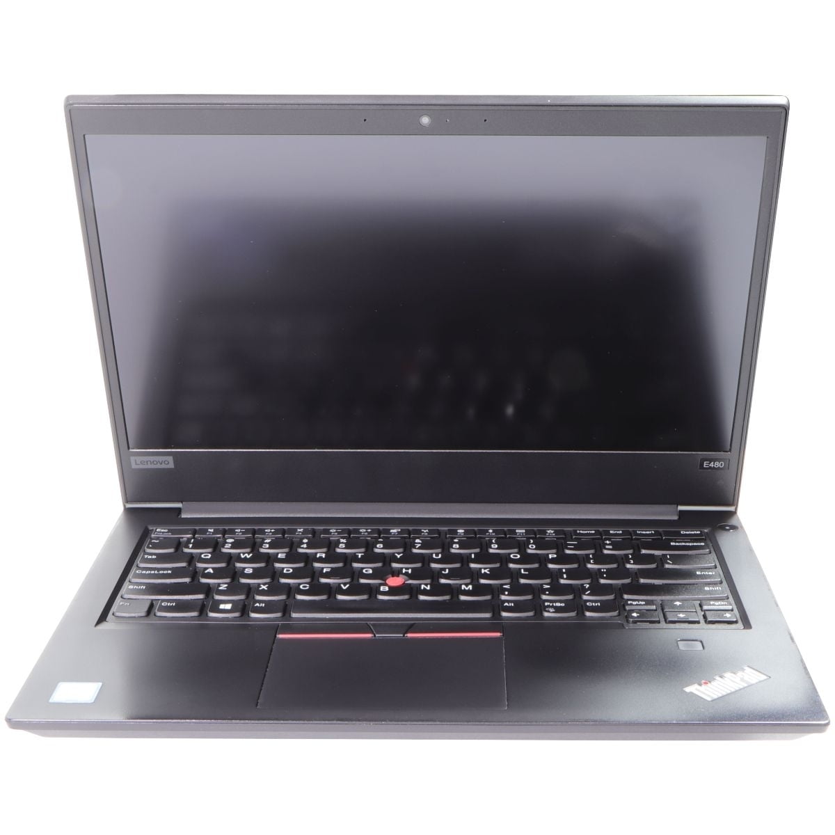Lenovo - ThinkPad　E480 lenovo_20kn003xus_e480_i5_8250
