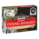 thumbnail image 2 of Pack de 12 Ostiones Crown Prince Ahumados 106 gr, 2 of 3