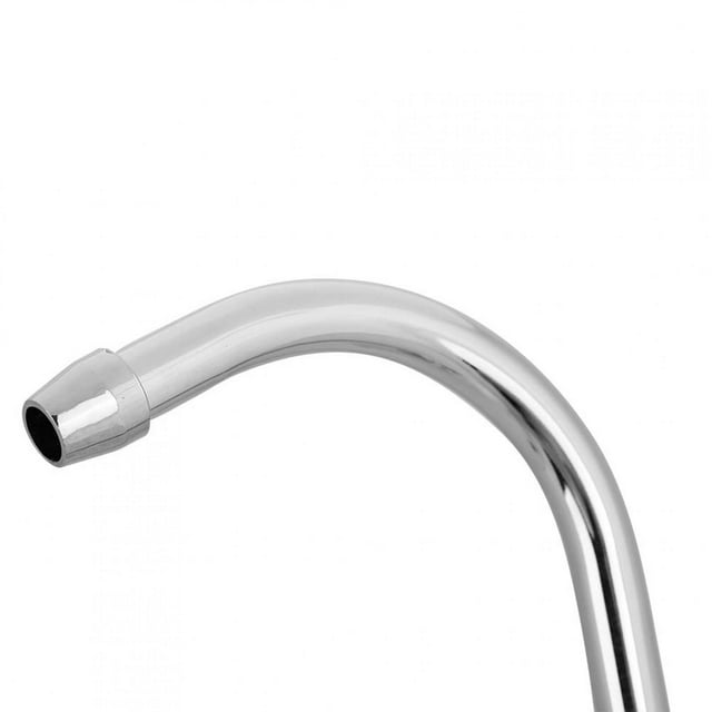 Filtro de agua potable, grifo de cocina de aleación de zinc de 1/4'', filtro de agua de grifo, artesanía superior
