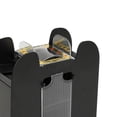 thumbnail image 2 of Distribuidor Dispensador Automático de Cartas Sunnimix Batería y USB Barajador de Cartas 6 Cubiertas, 2 of 3