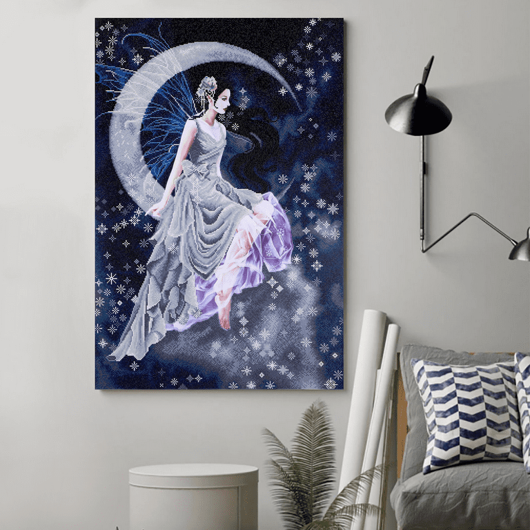 【希少本】Dots, Fungus, Crystals & Moonlight Crystal Fox - 