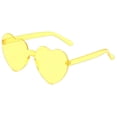 thumbnail image 1 of Gafas de sol transparentes de gelatina de color love para hombres y mujeres, gafas de sol con forma de corazón de melocotón, gafas de sol con forma de corazón, 1 of 6