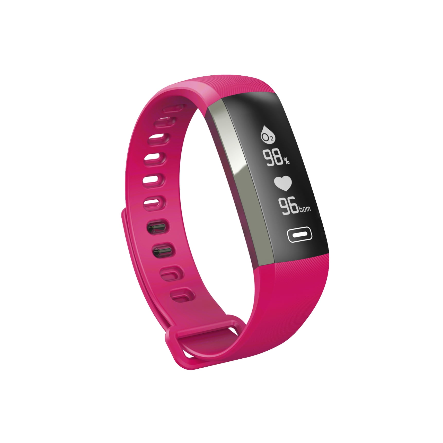 RBX Active Blood Pressure, Heart Rate, and Blood Oxygen Monitor and