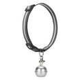 thumbnail image 2 of TISHITA Chien Chien Intelligent Collier de Positionnement, IP67 Imperméable à l'Eau,, 2 of 8