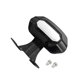 thumbnail image 2 of Respaldo para bicicleta eléctrica Respaldo para motocicleta Respaldo para pasajero de bicicleta eléctrica Negro, 2 of 9