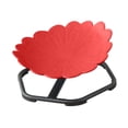 thumbnail image 3 of Lipstore Kids Swivel Chair Balance Toy Balance Physical Equipment Rotating Chair Seat for Red, 3 of 8