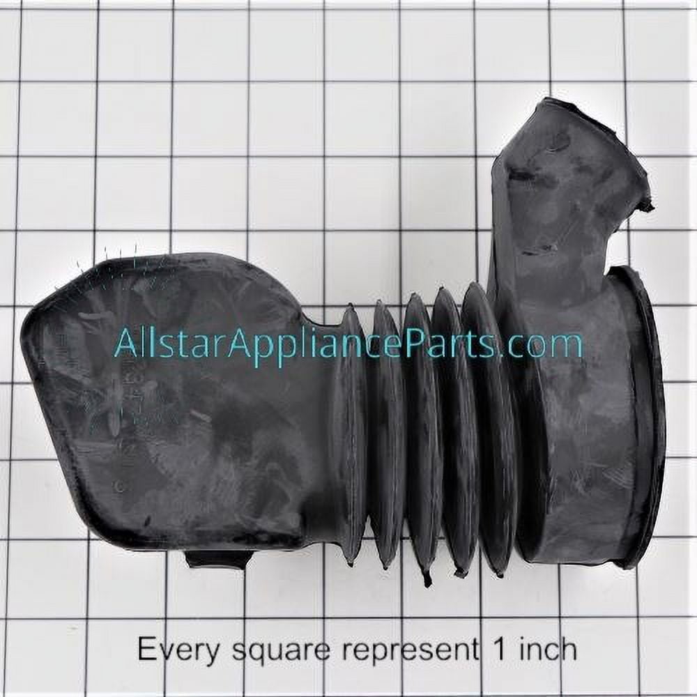 electrolux 131784700 hose replacement