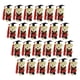thumbnail image 5 of GOOHOCHY 24 mini osos de peluche para graduación, decoración de ramo, estilo sobre aleatorio, 5 of 7