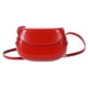 thumbnail image 1 of Bolso Retro para Ir Al Sillín PU Con Correa Ajustable Mujer Hobo Y Elegante, 1 of 9