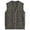 a-Khaki244, variant on Men's Knitted Sweater Vest Diamond Pattern Relaxed Fit Soft Coat Sleeveless V Neck Button Front Cardigan For Casual Daily Wear Soft Knitwear