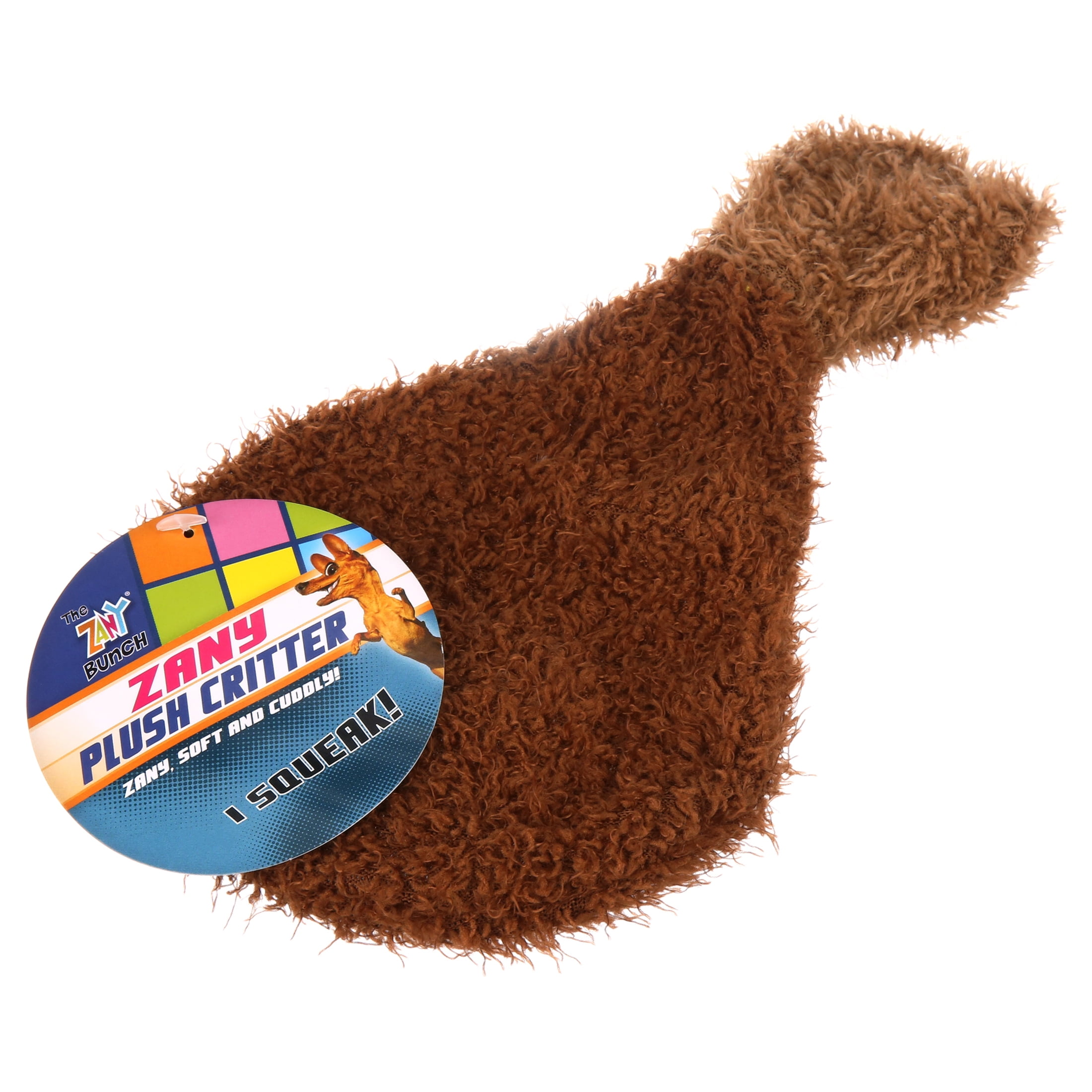 Deluxe Surprise Ball Dog - Adorn Goods