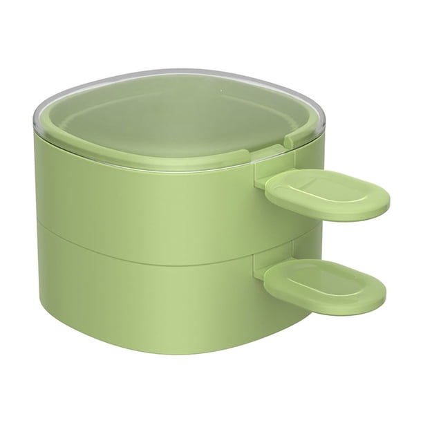 Xihbxyly Ofertas para mujeres Nuevos moldes creativos para helados multicapa, juguetes para helados caseros, juguetes para helados, herramienta para moler helados