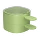 thumbnail image 1 of Xihbxyly Ofertas para mujeres Nuevos moldes creativos para helados multicapa, juguetes para helados caseros, juguetes para helados, herramienta para moler helados, 1 of 1