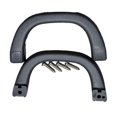 thumbnail image 2 of Black Car Pillar Roof Handle MB769617 for General V31 V32 V33 V73 V77 91-06, 2 of 5