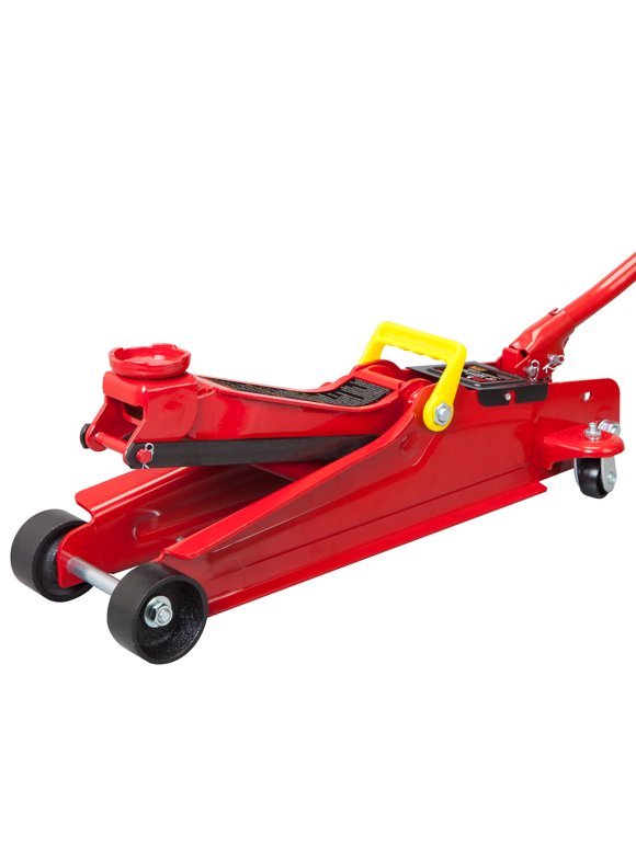 Car Jacks in Automotive Stands and Supports