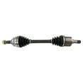 thumbnail image 5 of Front Complete CV Axle Shaft Assembly Pair Set 2pc For 07-15 Cooper S JCW w/ MT, 5 of 6