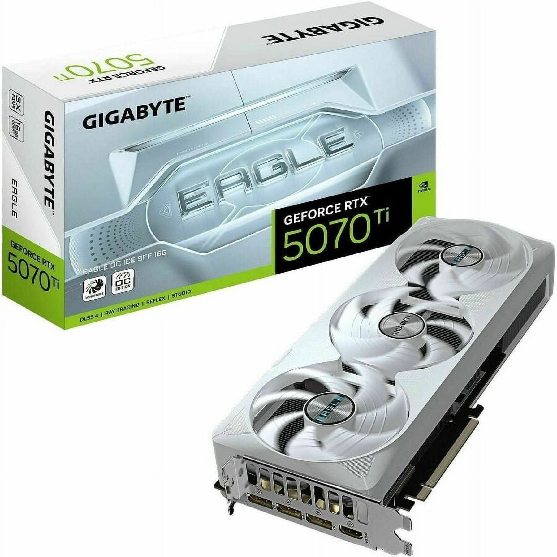 【美品】GPU GIGABYTEGEFORCEGTX1070 Ti 8GB Gigabyte-GeForce-RTX-5070-Ti-