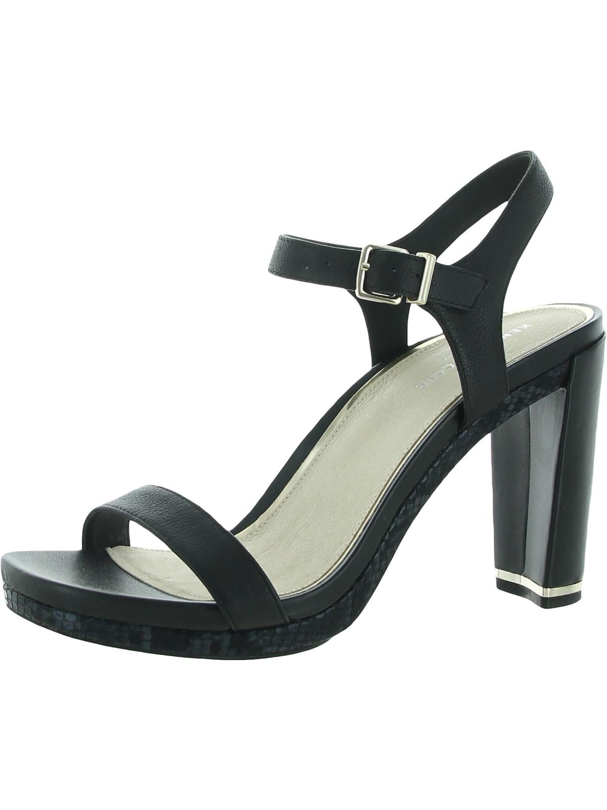 Kenneth Cole New York Womens Andra 