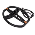 thumbnail image 3 of Search Coil T850 Accessories Metal Detector IP68 Waterproof High Sensitivity Underground Gold Detector Single Wire Connection, 3 of 8