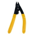 thumbnail image 2 of Herramienta de Chaqueta Cable de Alicates Separador de Fibra de Desviación de Precisión shamjiam Stripper de fibra óptica, 2 of 7