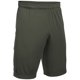 thumbnail image 1 of Under Armour UA Tech Athletic Workout Shorts para Hombre, Verde, X-Large, 1 of 1