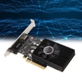 thumbnail image 4 of Tarjeta Gráfica GPU, Potentes Capacidades De Procesamiento De Imágenes Tarjeta Gráfica Robusta Y Duradera Para Windows7 Para Windows8 Cergrey GPU Graphics Card, 4 of 8