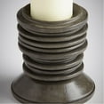 thumbnail image 3 of Cyan lighting - Provo - Candleholder - 5.5 Inches Wide by 6 Inches High - Cyan, 3 of 3