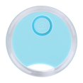 thumbnail image 4 of Buscador de llaves inteligentes Dispositivo de de antipérdida Bluetooth Selfie Obturador para perros azul Jinwen Localización inteligente, 4 of 5