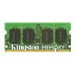 Kingston 2 Gb Mobility - Kingston - DDR2 - 2 GB - SO-DIMM 200-pin