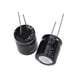 thumbnail image 4 of 5x Separador Electrolítico Radial de Aluminio 400V 47uF 18 Mm X 20 Mm 7 Mm Espaciado Del Cable, 4 of 7