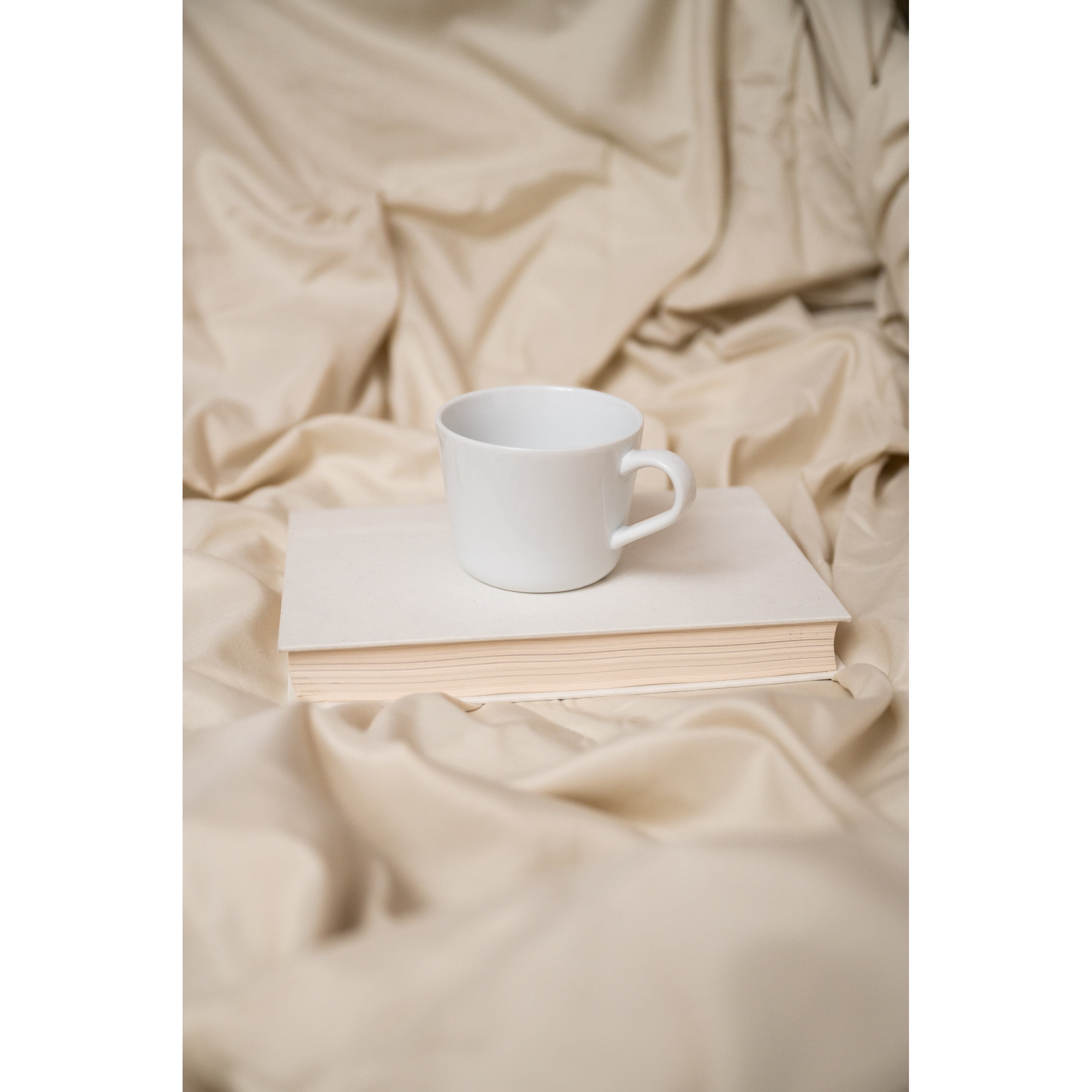4-Piece Cream Bamboo Queen Hypoallergenic Sheet Set 66097