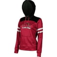 thumbnail image 5 of ProSphere Women's Lamar University Gameday Pullover Hoodie, 5 of 8