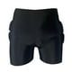 thumbnail image 2 of Pantalones cortos acolchados de protección para niños con protección para niños Protector de cadera resistente al impacto para esquiar hockey sobre XS, 2 of 8