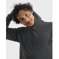thumbnail image 4 of Hanes Men's & Big Men's EcoSmart Fleece Hoodie Sweatshirt, Sizes S-5XL, 4 of 6