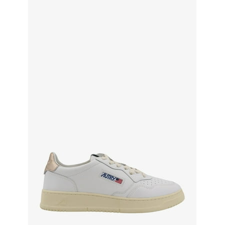 

Autry Man Sneakers Man White Sneakers