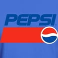 thumbnail image 3 of CafePress - 90S Pepsi Logo Men's Value T Shirt - Men's Classic Graphic Cotton T-Shirt, 3 of 4