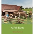 thumbnail image 1 of Pre-Owned A Felt Farm (Paperback) 0863157890 9780863157899, 1 of 1